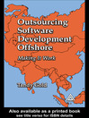 Outsourcing  Software Development Offshore